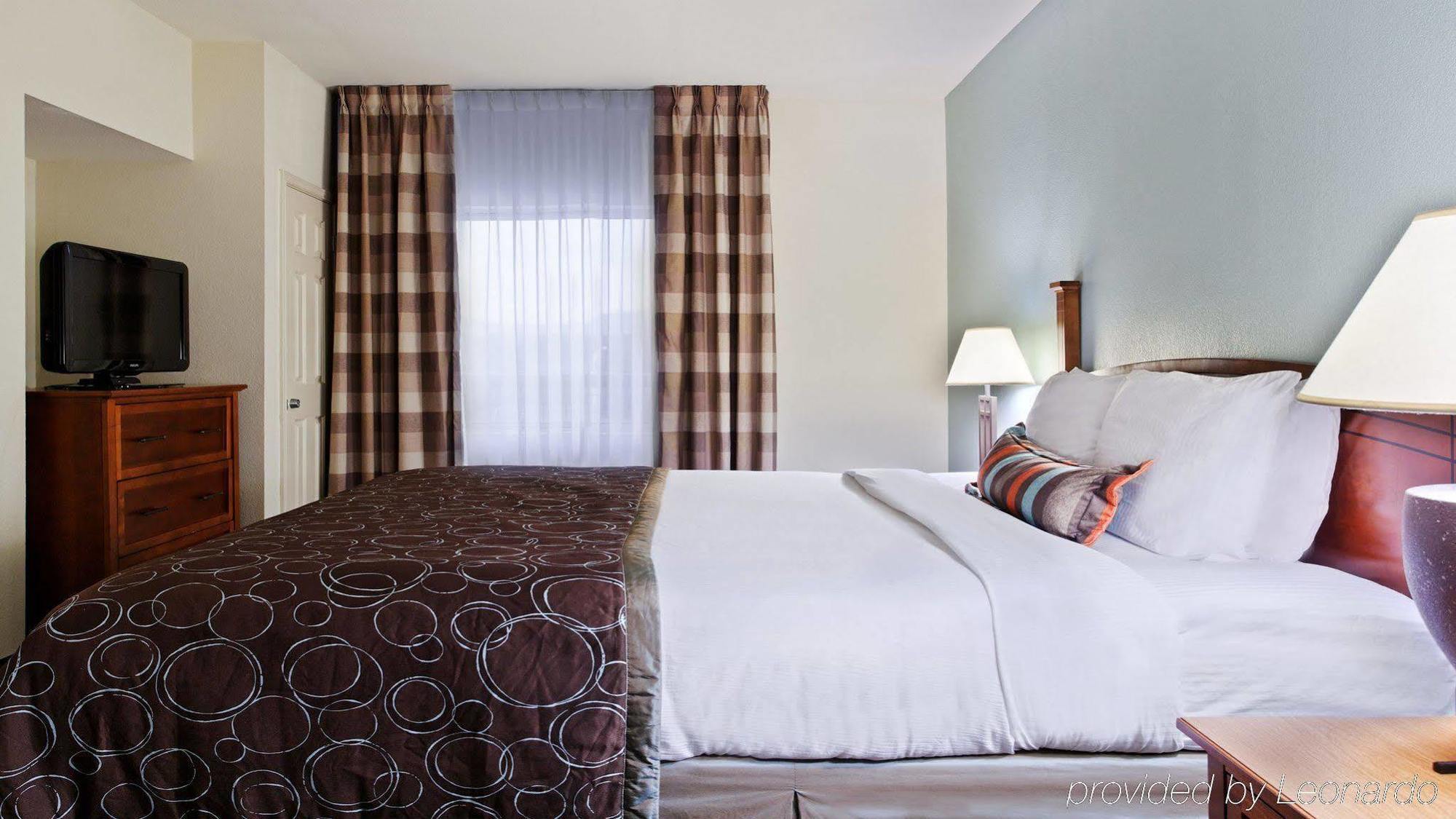 Staybridge Suites Chattanooga Downtown - Convention Center By Ihg Luaran gambar