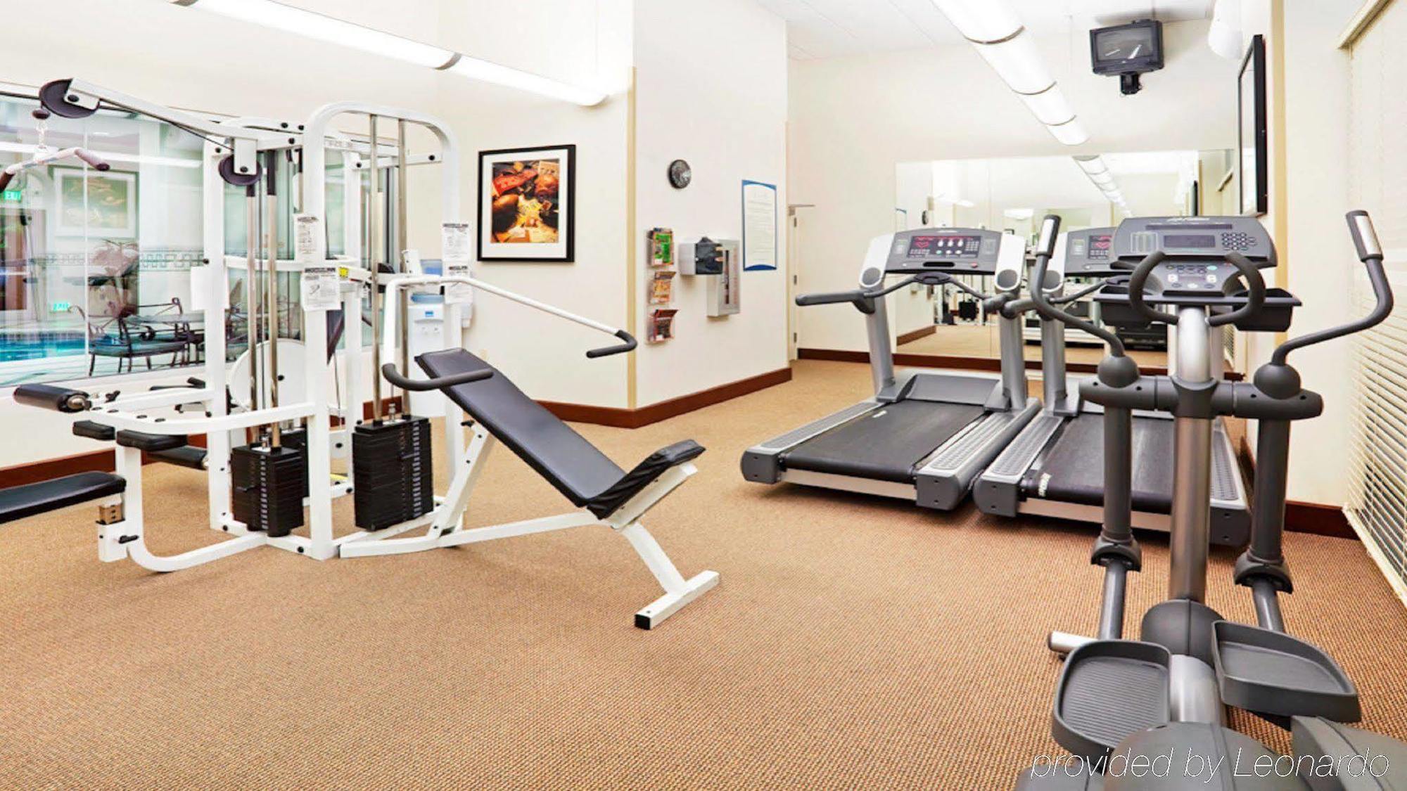 Staybridge Suites Chattanooga Downtown - Convention Center By Ihg Luaran gambar